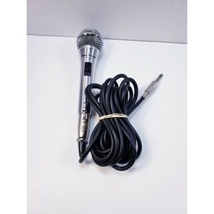 Karaoke Microphone BM-98 Metal